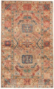 Kazak Tappeto orientale 120 x 200 Marrone (Pakistan) Annodato A Mano
