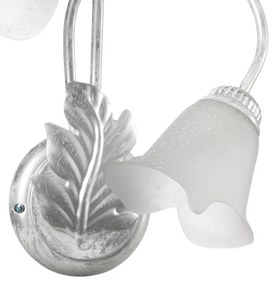 ONLI - Applique MARILENA 2xE14/6W/230V