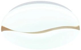 Globo 41790-20 - Lampada LED da soffitto LETICIA LED/24W/230V Ø 39 cm