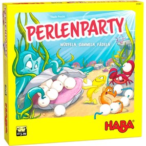 La festa delle perle