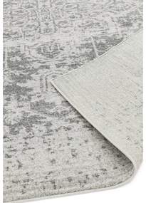 Tappeto grigio 200x290 cm Nova - Asiatic Carpets