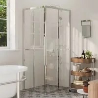 Cabina Doccia ESG 90x70x180 cm cod mxl 51585