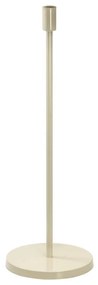 Ledvance - Piede lampada DECOR STICK 1xE27/40W/230V beige