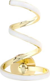 Lampada LED SPRING UP APP830-W GOLD