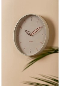 Orologio da parete ø 40 cm Petals - Karlsson