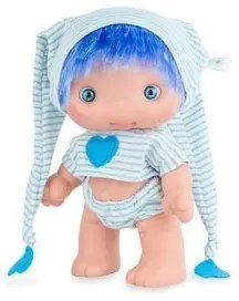 Baby doll Marina  Pau Piu 25 cm