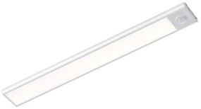 Lampada LED sottopensile con un sensore LED/2W/5V 3000K