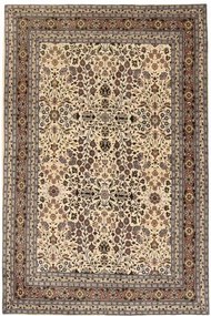 Sarouk Tappeto persiano 200 x 130 Beige (Iran) Annodato A Mano