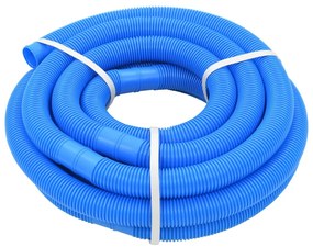 Tubo Flessibile per Piscina 38 mm 9 m Blu