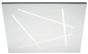 Flat plafoniera 31w 4000k 1328lm