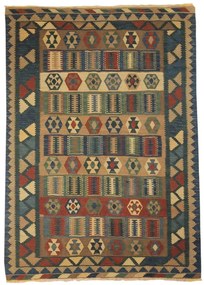 Kilim Tappeto 210 x 150 (Iran)