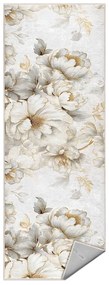 Passatoia color crema lavabile 80x200 cm Soft and Gentle – Mila Home