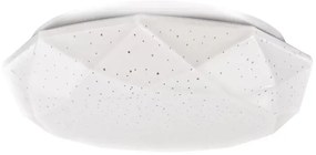 Plafoniera LED da bagno GALAXY LED/12W/230V