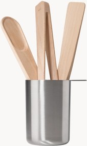 Set di 4 utensili da cucina Singles