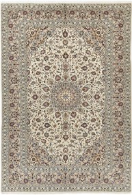 Kashan Tappeto 210 x 300 (Iran) Annodato A Mano