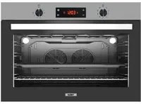 Maxi forno 90 cm Apollo inox Samet