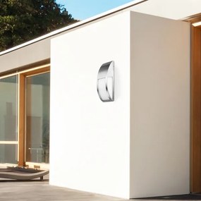 Rabalux 8269 - Applique da esterno GENOVA 1xE27/40W/230V