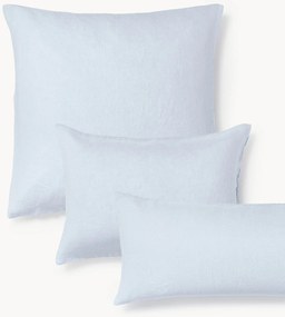 Federa in lino lavato Airy