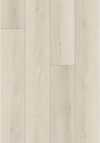 Mexen Pembroke Pines pannelli in vinile 1240 x 182 mm SPC 6,5 mm, sottofondo IXPE 1,5 mm, 4 V-Fuga, Rovere