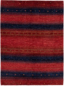 Loribaft Tappeto persiano 200x150 (Iran) Annodato A Mano