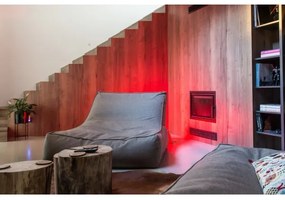 Immax NEO 07726L-LED RGB+CCT striscia dimmerabile 24W/230V 5m IP65 Wi-Fi Tuya+DO