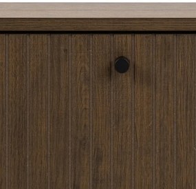 Mobile per scarpe OLIVIA quercia