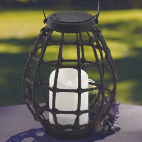 Lampada solare LED KOGE LED/1,2V 300 mAh IP44