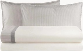 Set di biancheria da letto in cotone Tenerife