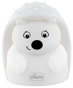 Chicco - Lampada da notte per bambini SWEET LIGHTS riccio