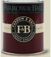 Farrow & Ball Flat Eggshell - Off-White 3 - 0,75l