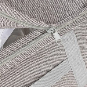 Cassetta di compressione grigia, 145 l Oxford - Compactor