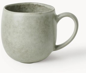 Tazze da tè XL fatte a mano Nordic Marsh 2 pz