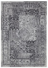 Tappeto grigio Celebration , 200 x 290 cm Plume - Hanse Home