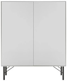 Armadio bianco 91x111 cm Edge by Hammel - Hammel Furniture