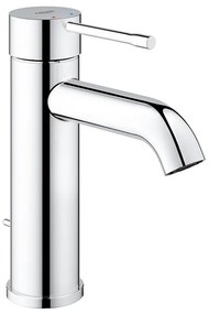 GROHE 23589001 - Miscelatore lavabo ESSENCE misura S, cromo lucido