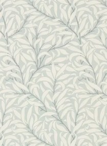 Morris & Co. Tapete Pure Willow Bough - Eggshell/ Chalk