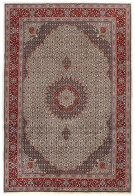 Moud Tappeto 300x200 (Iran) Annodato A Mano