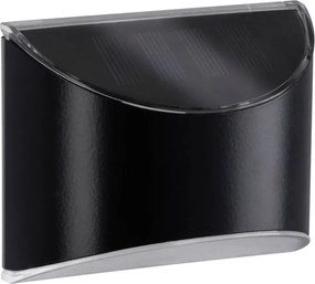 Paulmann 94233 - LED/0,05W IP44 Applique solare ELLIOT 1,2V