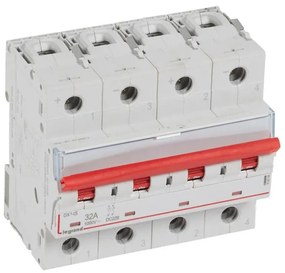 Sezionatore elettrico LEGRAND 2P  poli