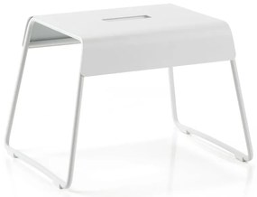 Sgabello grigio A-stool - Zone