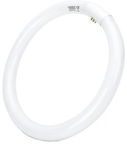 Tubo fluorescente T9 G10q/32W/230V 6500K - Aigostar