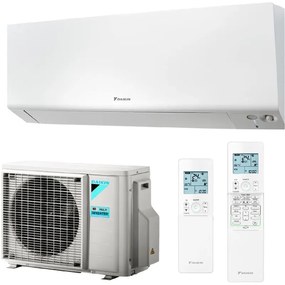 Daikin - parete 15000 btu Perfera Wall FTXM42R/RXM42R FTXM42R RXM42R con wifi incluso 4.4 kW