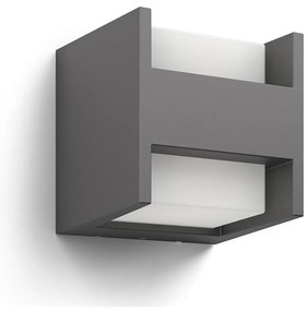 Philips 16459/93/16 - Lampada LED da esterno MYGARDEN ARBOUR LED/4,5W/230V IP44