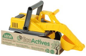 Escavatore attivo ECO