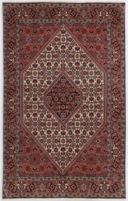 Bidjar Tappeto 180 x 110 (Iran) Annodato A Mano