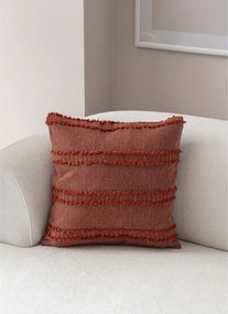 Federa decorativa 43x43 cm Tuffet – Mioli Decor