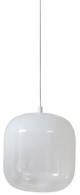 Lucande - Avelina LED Lampada a Sospensione Bianco Lucande