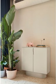 Mobile beige 110x114 cm Totem - Teulat