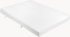 Materasso in schiuma comfort a 7 zone Young