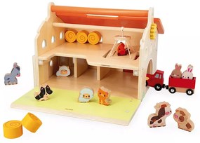 La mia prima fattoria